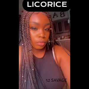 Licorice (Explicit)