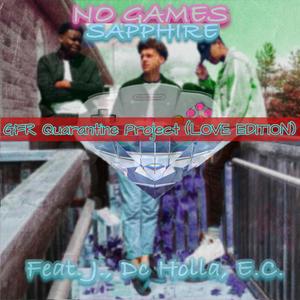 Fake Love (feat. Jdwat & SG wit da Fitted)