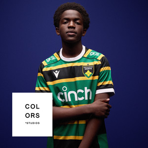 Bake Off - A COLORS SHOW