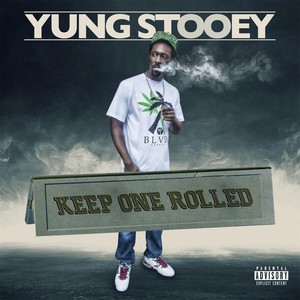 Keep One Rolled (Radio a Capella|Explicit)