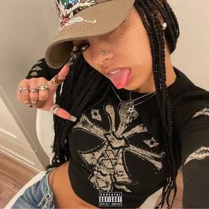 Chrome(feat. LVRS!) (Explicit)