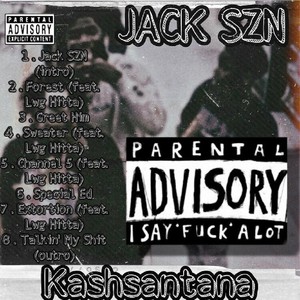 Jack SZN (Explicit)