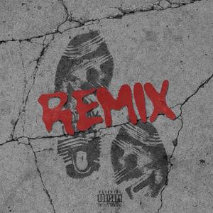 KODIAKWALK REMIX (feat. Mitxell) (Explicit)