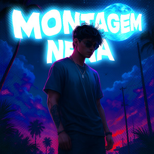 MONTAGEM NENA (Ultra Slowed)