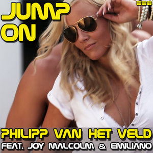 Jump On (Extended Mix)