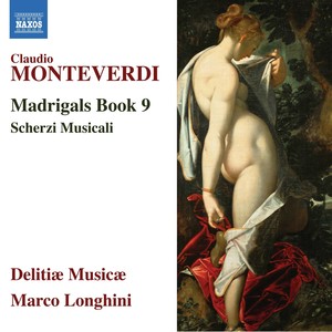 Delitiæ Musicæ - Madrigali e canzonette, Libro nono: Come dolce oggi l'auretta - Come dolce oggi l'auretta