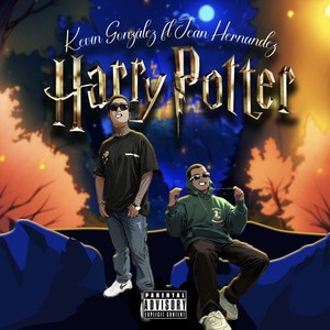 Harry Potter (Explicit)