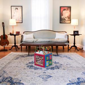 Luxury(feat. Susan Alcorn)