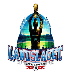 Landslaget 2016 (Dj Kalle Edit)