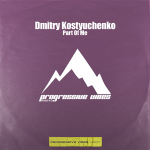 Part Of Me (Original Mix)