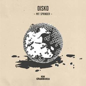 Disko(mit sprinder)