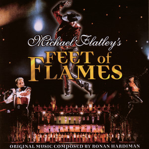 Michael Flatley's Feet of Flames