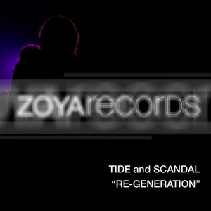 Re-Generation (Radio Mix)