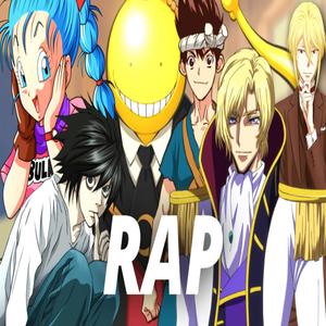 Anime Intelligence Rap Cypher 2 (feat. CallonB, TyLorde, Xtra, Swoodeasu, NextLevel, DA-WOLF, Mystic Elder Maikis, Mark Cooper, ItzVenoct, Toon God, Coolguy_Diet, JayMusic! & Mic Jack) [Explicit]