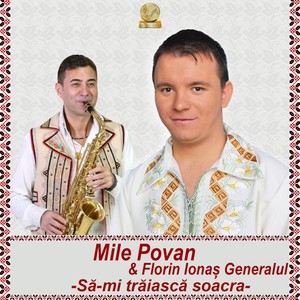 Sa-Mi Traiasca Soacra