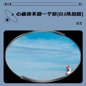 心痛唤不回一个你 伴奏 (DJ伟然版)