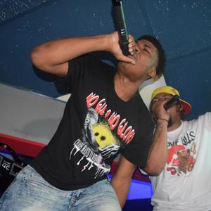 TTrappinBySuburban (feat. Big Marr & Dj Ricoveli) (Explicit)