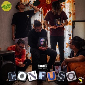 Confuso (Explicit)