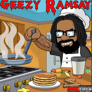 Standing On Bidness (feat. Bang Hussein) (Explicit)