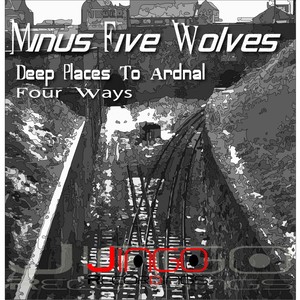 Four Ways (Original Mix)