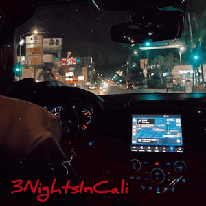 3 Nights in Cali (Explicit)