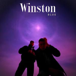 Winston blue