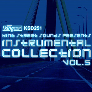 King Street Sounds Instrumental Collection 5