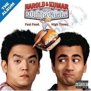 Harold & Kumar Go To White Castle: The Album