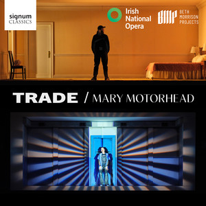 TRADE - I’m Alright - “So how have you been keeping?”