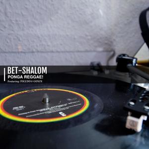 Ponga Reggae (feat. Toledo & Gonin)