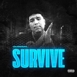Survive (Explicit)