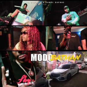 Modo Batman (Explicit)