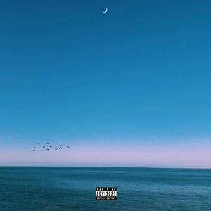 BLEU OCÉAN (feat. Kineh) (Explicit)