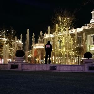 Before The World Ends (feat. Marcus Lee)