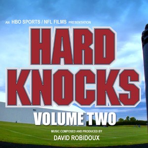 Hard Knocks, Vol. 2 (Soundtrack from the HBO Series)