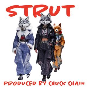 Strut (Instrumental)