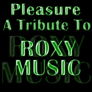 A Tribute To Roxy Music