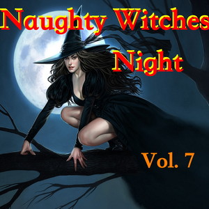 Naughty Witches Night, Vol. 7