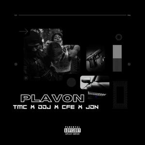 PLAVON (feat. TMC, CFE & JDN) [Explicit]