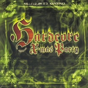 Home Alone @ Christmas