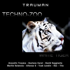 Techno Zoo Vol.1