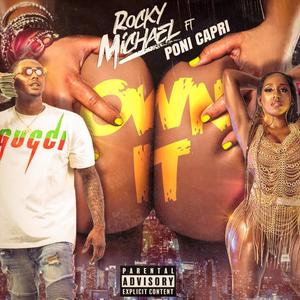 Own It(feat. Poni Capri) (Radio Edit)