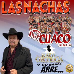 Las Nachas