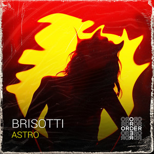 Astro (Original Mix)