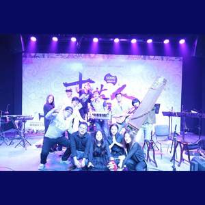 六月上（七月上 改编）