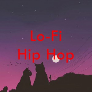 Lo-Fi Hip Hop