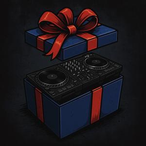 MONTAGEM O DJ tem uma surpresa (feat. MC Manhoso) (Explicit)