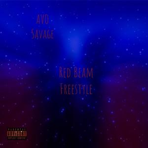 Red Beam (Explicit)