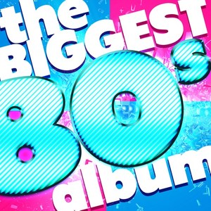 The Biggest 80s Album