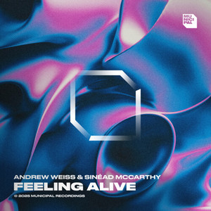 Feeling Alive (Extended Mix)